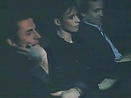 მოე იაზავა სექსუალური ქარიშხალია