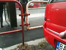 ყოვლისმომცველი სექსი ჩინაცუ ნაკანოსთან