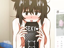 ბინძური ქაღალდი Naughty