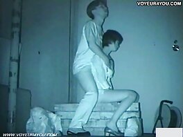 ალექსი ნიკოლი და მელინა მეისონი