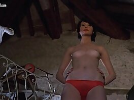 ყველაზე ცხელი ძუძუები ქალბატონი, რომელიც აქამდე შეშლილივით ლურსმნილი იყო